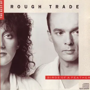 Album herunterladen Rough Trade - The Best Of Rough Trade Birds Of A Feather
