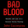 John Carreyrou - Bad Blood (Unabridged)