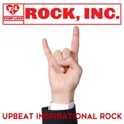 Rock, Inc.: Upbeat Inspirational Rock by Temp Love album reviews, ratings, credits