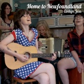 Evelyn Jess - Home to Newfoundland