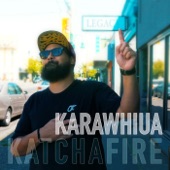 Karawhiua artwork