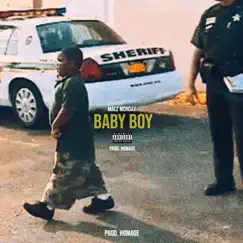 Baby Boy Song Lyrics