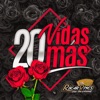 20 Vidas Mas - Single