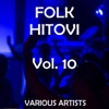 Folk Hitovi, Vol. 10, 2018
