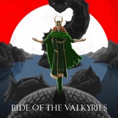 Ride of the Valkyries - Epic Version (from "Loki") artwork