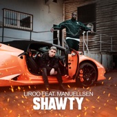 Shawty (feat. Manuellsen) artwork