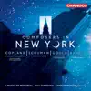 Stream & download Composers in New York