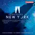 Composers in New York album cover