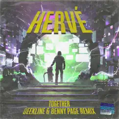 Together (Deekline & Benny Page Remix) Song Lyrics