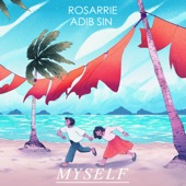 Myself (feat. Rosarrie) artwork