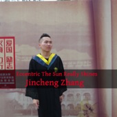 Jincheng Zhang - Electron The Sun Really Shines