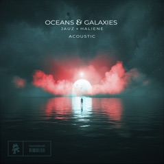 Oceans & Galaxies (Acoustic) - Single