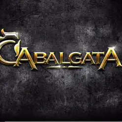 El Antifaz - Single - Grupo Cabalgata El Antifaz - Single - Grupo Cabalgata