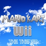 Coconut Mall (From "Mario Kart Wii") by Arcade Player