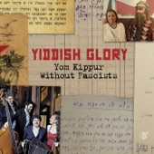 Yom Kippur Without Fascists (feat. Psoy Korolenko & Payadora Tango Ensemble) artwork