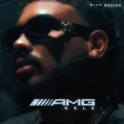 AMG - Single by Kele album reviews, ratings, credits