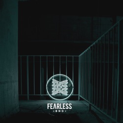 FEARLESS BND - We Lift You Higher