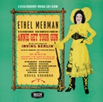 Ethel Merman & Ray Middleton - Anything You Can Do