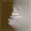 When the World Sleeps - Remedy (feat. Marcus Vik)