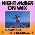 Nightmares On Wax - 3D Warrior (feat. Shabaka Hutchings, Haile Supreme & Wolfgang Haffner)
