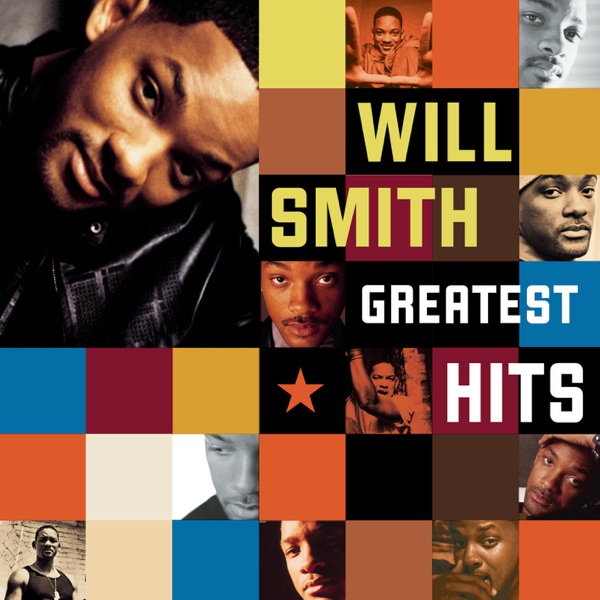 Will Smith - Gettin