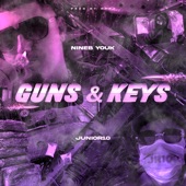 Guns & Keys artwork