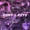 Guns & Keys artwork