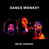 Leo - Dance Monkey (Metal Version)