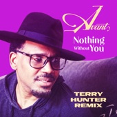 Avant - Nothing Without You - Remix Radio Edit