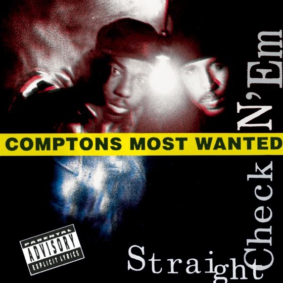Cover artwork for Wanted