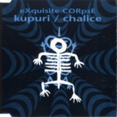 Exquisite Corpse - Chalice