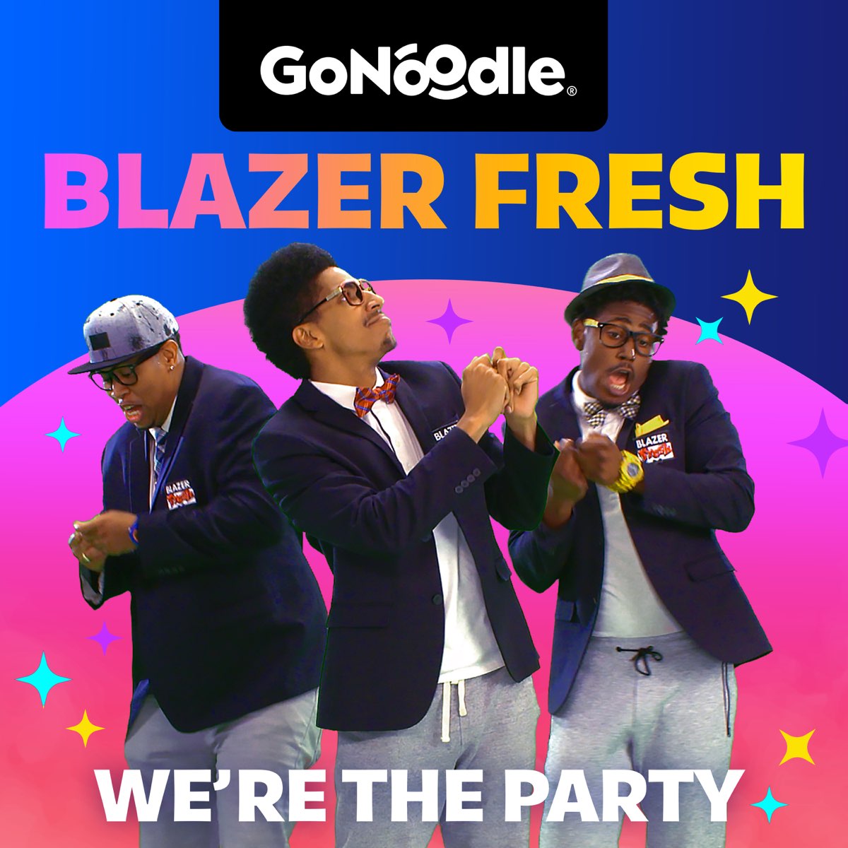 we-re-the-party-single-by-gonoodle-blazer-fresh-on-apple-music