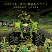 Drive-By Bukkake - Used Food