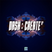 Create - EP artwork