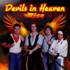 Devils In Heaven - Ships in the Night