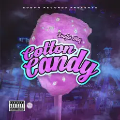 Cotton Candy - Single - Soulja Boy Tell Em Cotton Candy - Single - Soulja Boy Tell Em