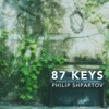 Philip Shpartov - Elusive Time