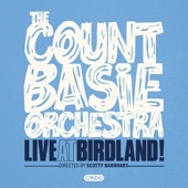 The Count Basie Orchestra - From One To Another (Live)