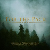 For the Pack artwork