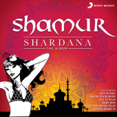 Shardana (The Album) - Shamur