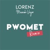 Pwomet (Remix) - Single