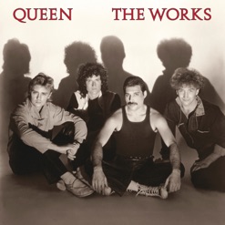 THE WORKS cover art