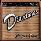 Deluxtones - Terminal Velocity