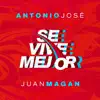 Se Vive Mejor - Single album lyrics, reviews, download
