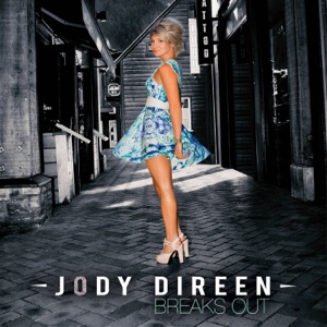 Jody Direen - One Way Ticket - 排舞 音樂