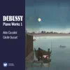 Debussy: Piano Works, Vol. 1 album lyrics, reviews, download