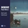 Stream & download Debussy: Piano Works, Vol. 1