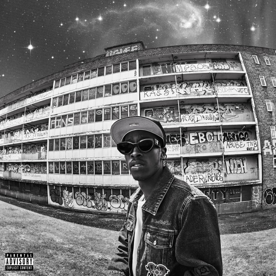 Cover artwork for One Time