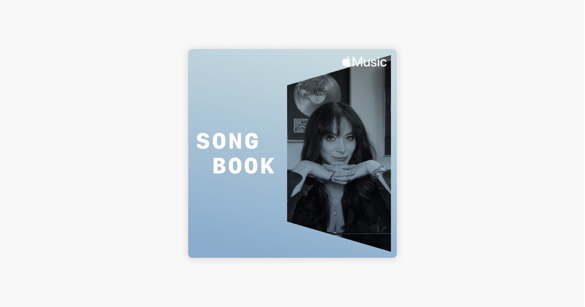 Apple Musicの ソングブック ホーリー ナイト Apple Musicの ソングブック ホーリー ナイト