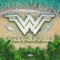 Wonder Woman (feat. Dazasta Tha Great) - Carez lyrics